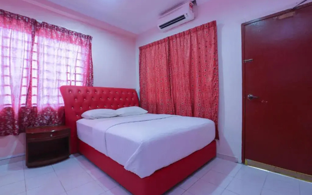 OYO 89892 Hotel Jeli Inn