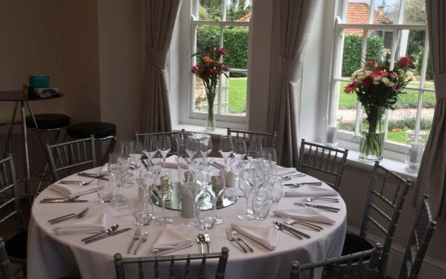 Downham Hall