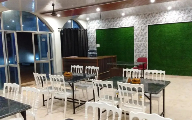 Golbro Tiger View Resort