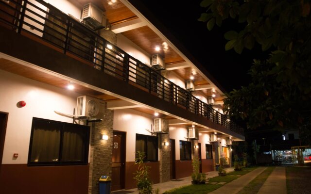 Dreamland Residences Hotel