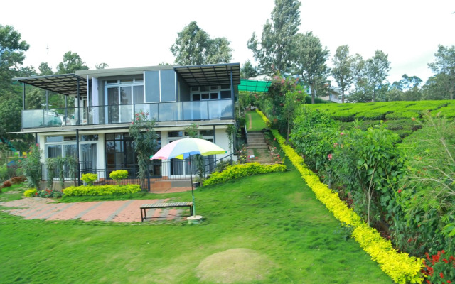 Sunvalley Homestay