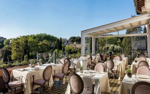 Palazzo Manfredi – Small Luxury Hotels of the World