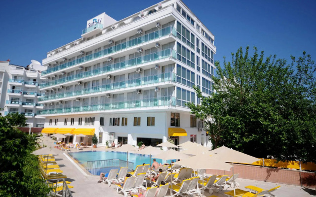 Sun Bay Park Hotel