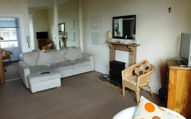 St Catherines 2 Flat 3