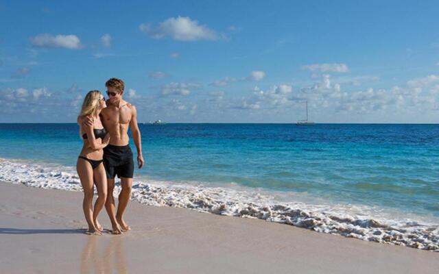 Impression Moxché by Secrets – Adults Only – All Inclusive