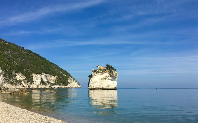 Hotel Baia Dei Faraglioni