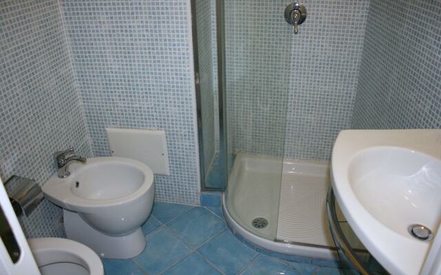 Maridea Ponza Parata