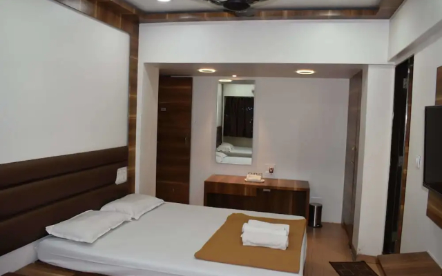 Treebo Atithi Inn