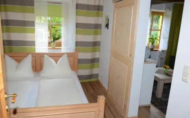 Strickerhof Göttl (Altreichenau) Urlaub auf dem Bauernhof