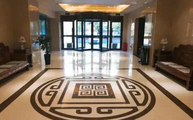 H Chain Jinze Hotel (Siping Railway Station Branch)