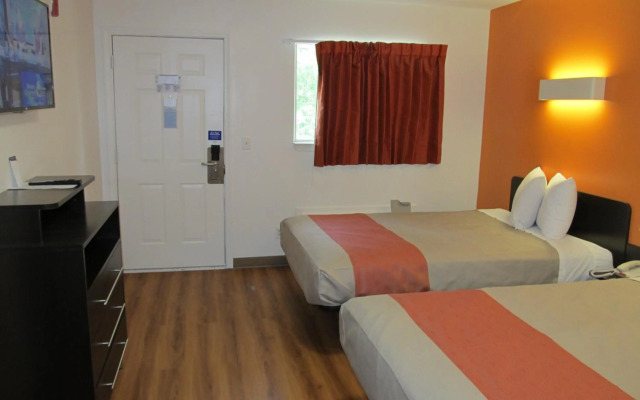 Motel 6 Augusta, GA - Fort Gordon