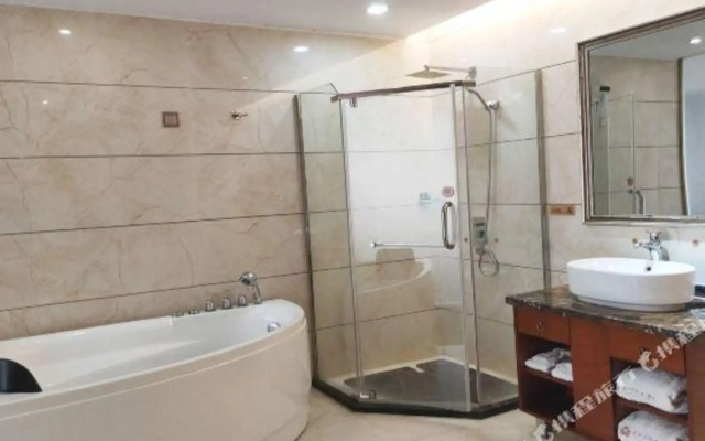 Shaoyang Wantian International Hotel