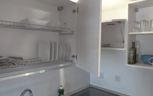La Suite Valbonne