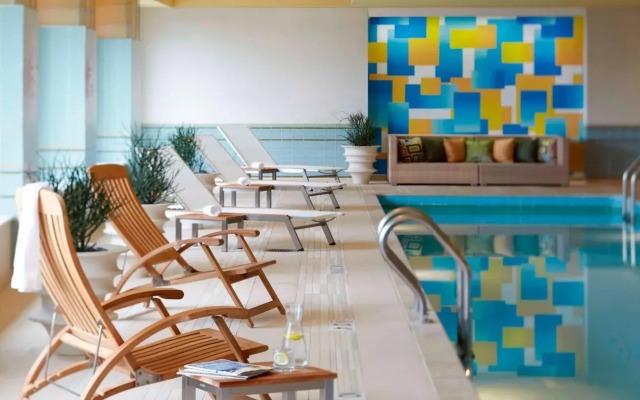 Renaissance® Boston Seaport District