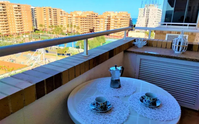 Residencial Agua Marina by ACV