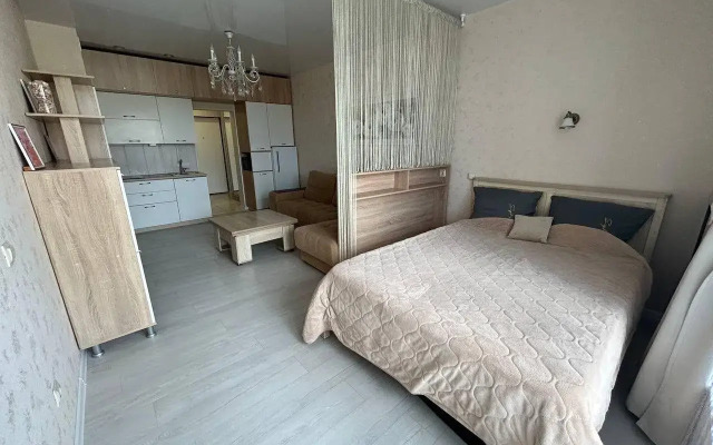 Apartments on Gaidara street 22k1