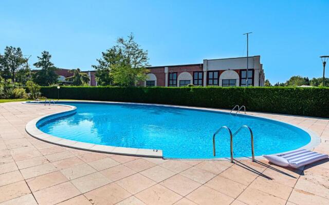 Il Canaletto A1 Apartment by Wonderful Italy