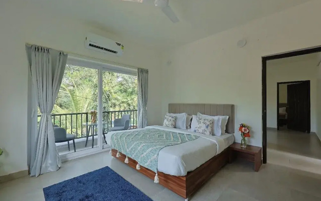 Xenious Micro Villas Goa
