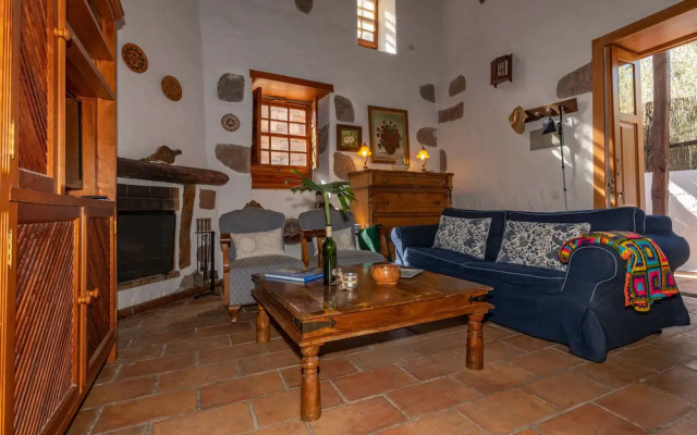 Casa El Ingenio