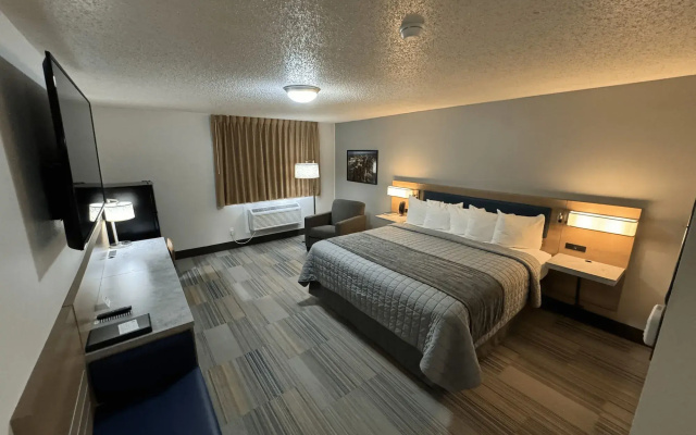 Park Inn by Radisson Maryville