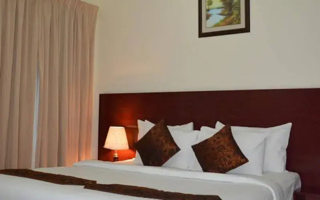 Raynor Hotel Apartments