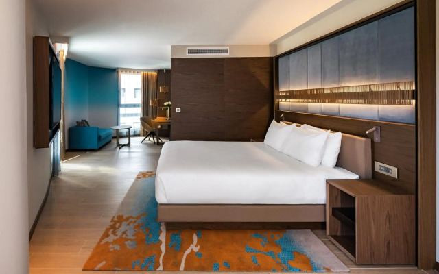 Hyatt Regency Malta