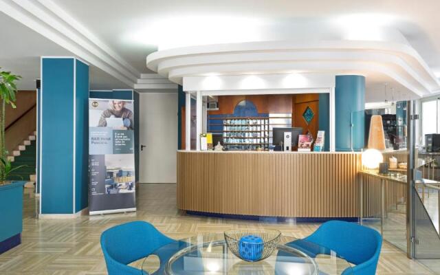 B&B Hotel Pescara
