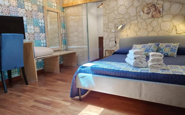 B&B Proserpina