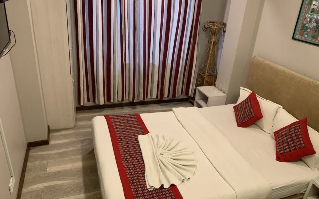 8848 Hostel