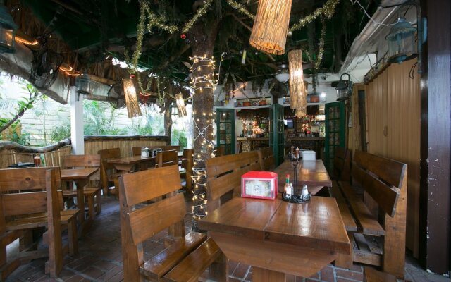Smallest Bar Inn