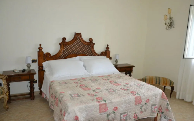 Villa Lucia