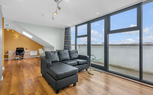 Roomzzz Leeds Headingley