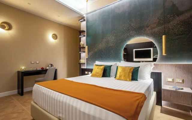 VentiSettembre Private Suites