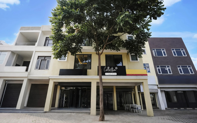 Hotel Kamboj