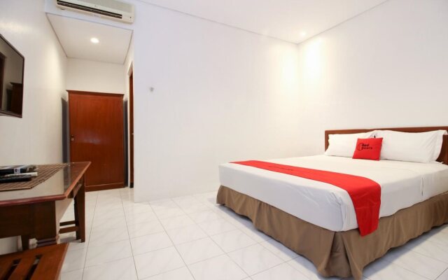 Hotel Indrakila