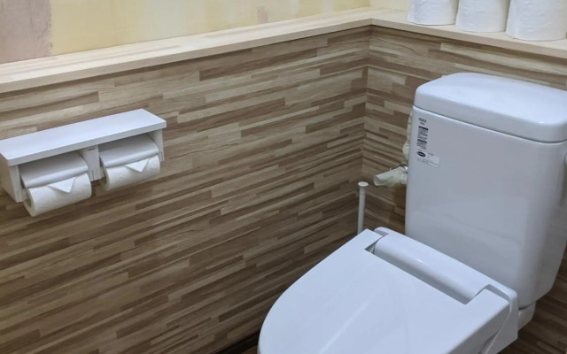 Guest House Zu-Thones Hakuba