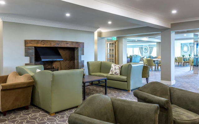 Hellidon Lakes Golf & Spa Hotel