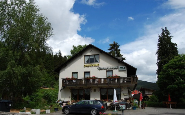 Gasthaus Rehwinkel