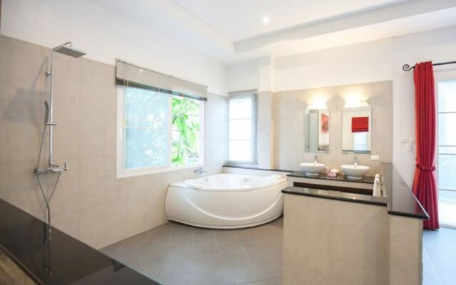 Shanti Villa by Jetta