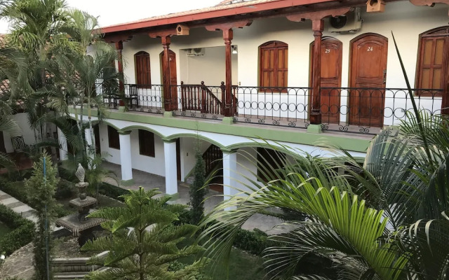 Hotel Torogoz