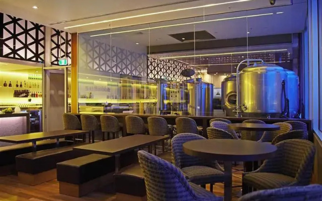 Best Western Premier Hotel 115 Kew