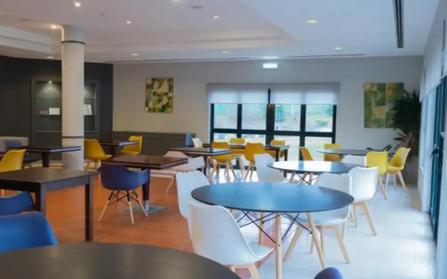 Flag Hotel Braga