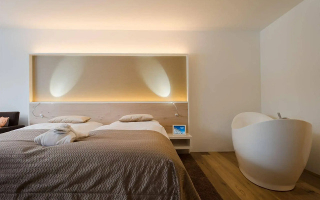 Hotel Waldegg - Adults only