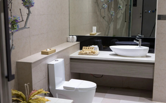 All-Ur Boutique Motel - Tai-Tung Branch