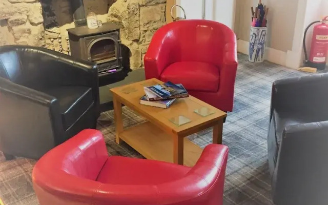 The Tables Guest House