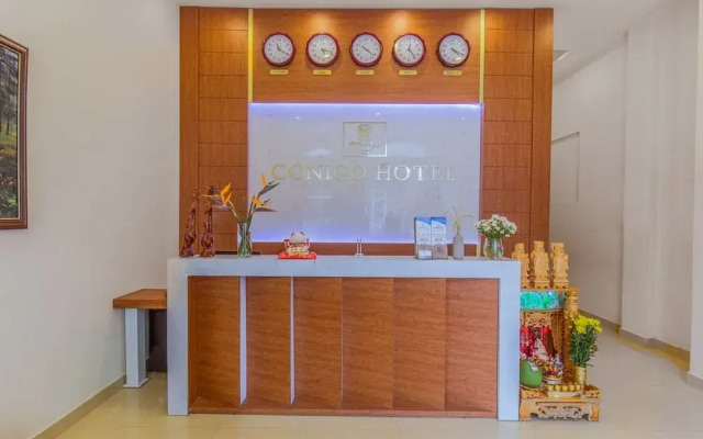 Conico Hotel