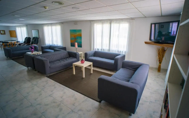 Hotel Sur
