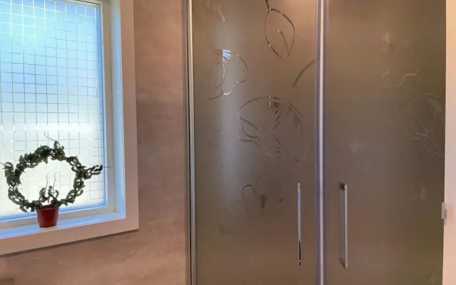 4 Person Holiday Home in Uddevalla-by Traum