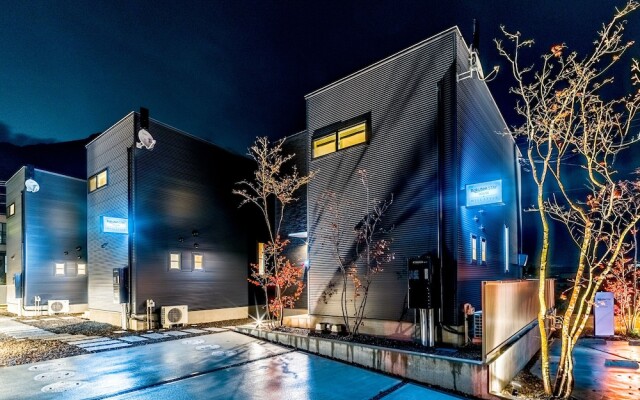 Rakuten STAY HOUSE x WILLSTYLE Yufuinkawakami