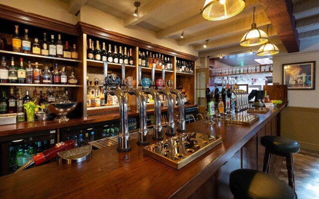 The Dukes Head Hotel